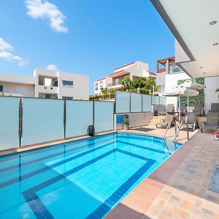 Kiriakos Apartment أفانتو المظهر الخارجي الصورة