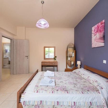 Kiriakos Apartment أفانتو المظهر الخارجي الصورة