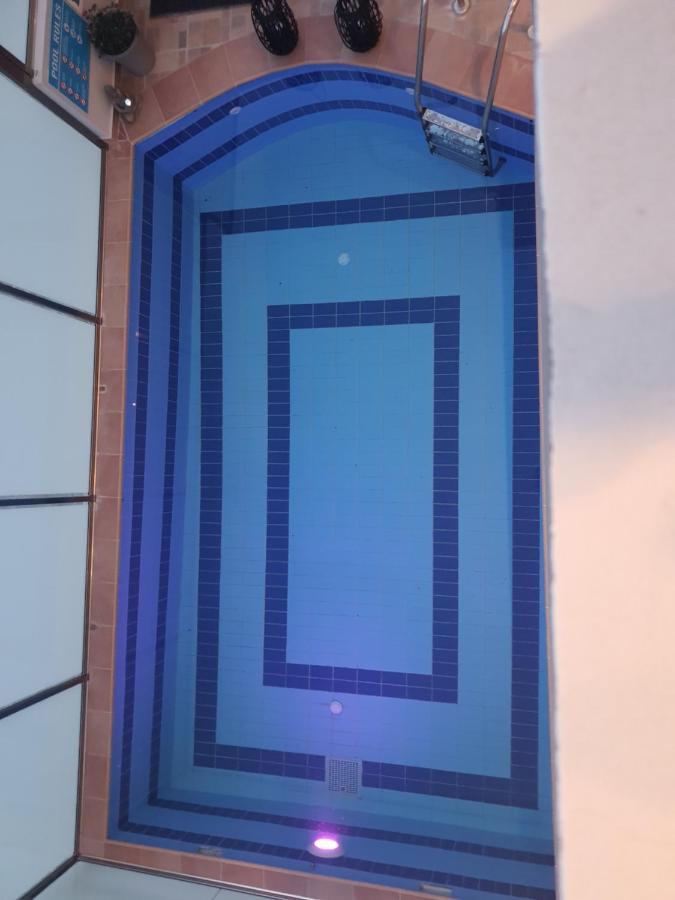 Kiriakos Apartment أفانتو المظهر الخارجي الصورة