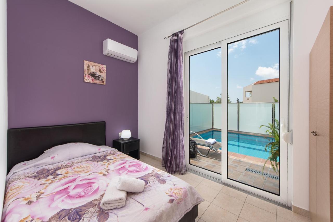 Kiriakos Apartment أفانتو المظهر الخارجي الصورة